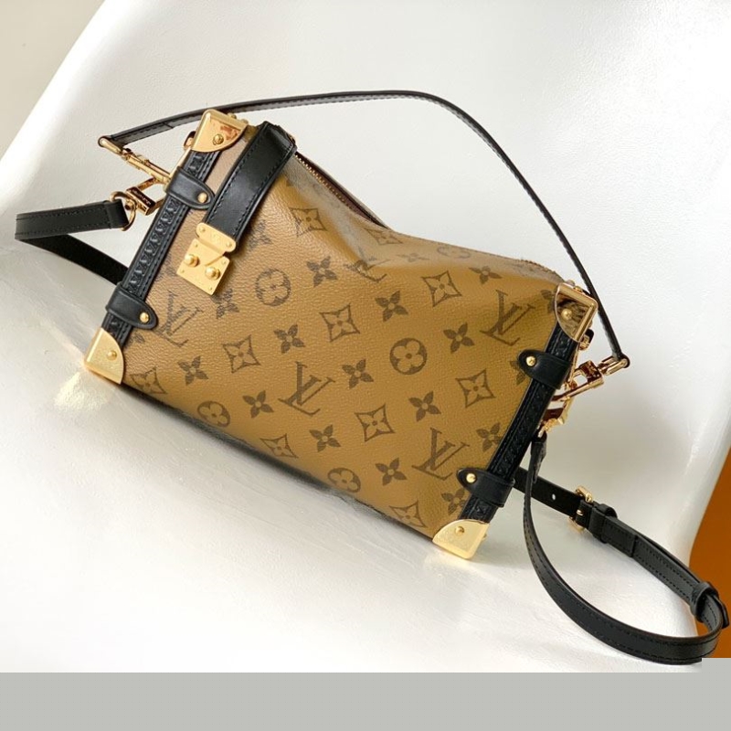 LV Box Bags